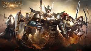 Obtén gratis planar conquest en archivo.apk para samsung galaxy, htc, huawei, sony, lg y tros teléfonos . Immortal Conquest Europe Android Apk V1 0 7 Mega