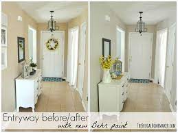Maybe you would like to learn more about one of these? 18 Entranceway Paint Colors