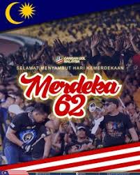 Tema hari kemerdekaan 2021 dan logo sambutan. 20 Football Digital Poster Ideas In 2021 Malaysia Digital Gol