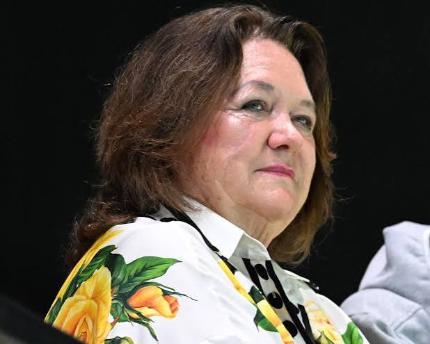 ABC apologises to Gina Rinehart over controversial Race Around the World episode | Australian Broadcasting Corporation | The Guardian