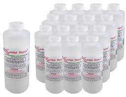 Red devil lye, also known as lewis red devil lye drain opener, was the trade name for a drain cleaner product sold by the manufacturer the primary use of red devil lye was as a drain cleaner. 32 Lbs Food Grade Sodium Hydroxide Lye Evenly Sized Micro Pels Beads Or Particles 16 X 2lb Bottles Lye Drain Cleaner Hdpe Container With Resealable Child Resistant Cap