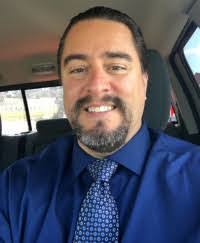 Steve Fetrow's Instagram, Twitter & Facebook