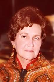 Frances Seger Obituary (1916