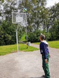 And this is why we are the no. Basketballplatz Wird Erneuert Gemeinschaftsplatz Rustersiel