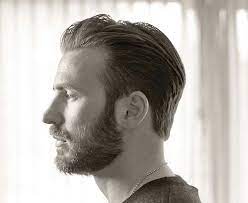 Ana On Twitter Chris Evans Chris Evans Haircut Christopher Evans