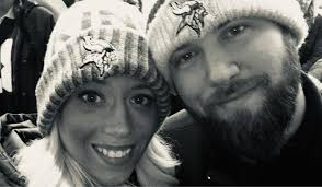 Priscilla Christensen and Ryan Johnson-Sparrman's Wedding Website