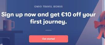Omio Promo Code Save Up To 15 Off Your Next Booking