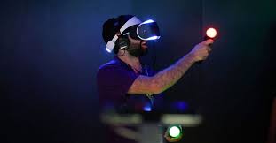 Let yourself be visually, physically and emotionally amazed by new virtual worlds. 7 Best Virtual Reality Headsets In Malaysia 2021 Sony Htc Samsung