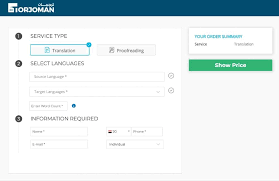 Google's free service instantly translates words, phrases, and web pages between english and over 100 other languages. Online Translation Services By Human Translators Torjoman