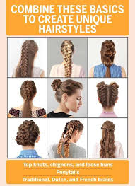 The reason they're so great in wet hair is that it's easier to section your hair and get neat braids when your. Easy Hairstyles And Hair Hacks For You Femina In