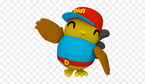 Kumpulan media karangkraf, lot 1, jalan renggam 15/5, off persiaran selangor, seksyen 15, 40200 shah alam, selangor darul ehsan. Didi Waving Didi And Friends Png Clipart 3327402 Pinclipart