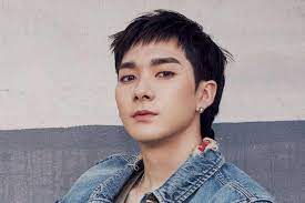 Soñar no cuesta nada, ¿verdad? Nu Est S Aron Officially Announces Return From Hiatus Kpophit Kpop Hit