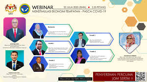 Contoh surat jemputan yang boleh anda jadikan panduan. Jemputan Menyertai Webinar Menstimulasi Ekonomi Tempatan Pasca Covid 19 20 7 2020 Malaysian Association Of Local Authorities