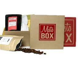Mistobox Coffee Subscription Coffee Subscription Box Coffee Subscription Coffee Delivery