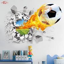 We did not find results for: 3d Diy Football Sports Wall Sticker Easy Remove Decorative Wall Stick Armchair Background Decorative Painting Wall Stickers 3d 3d Background 3d3d Background Aliexpress