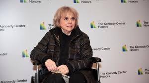 With one of the most memorably stunning voices that has ever hit the airwaves, linda ronstadt burst onto the 1960s folk rock music scene in her early twenties. Linda Ronstadt To Mike Pompeo Stop Enabling Donald Trump Variety