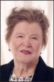 Lorraine O'Donnell Obituary