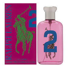 Appliances, baby, designer store, electronics, gift cards, grills & outdoor cooking, health & beauty, large appliances, local farm fresh box, media, special sales and sports & toys (expired). Amazon Com Ralph Lauren Polo Big Pony Eau De Toilette Spray For Women No 2 Pink 3 4 Fluid Ounce Beauty