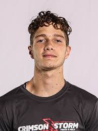 Levi Ward's Instagram, Twitter & Facebook