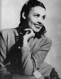 The Crisis Cover Girl: Lena Horne, the NAACP, and Representations of  African American Femininity, 1941-1945