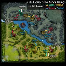 The map is the playing field for all dota 2 matches. 8 Dota 2 Timing Mechanics You Must Know Gaddicted