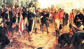 Los británicos habían desembarcado en quilmes el 25 de junio de 1806 y sitiaron el. Nac Pop 12 De Agosto De 1806 Reconquista De Buenos Aires Entonces Ocupada Por Los Ingleses