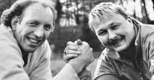 Den store styrkeprøven