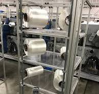 Thread and Yarn Tension Control - 4 Benefits of Using a Creel