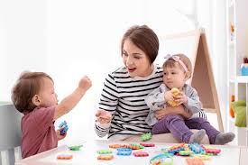 Have You Considered Nanny Sharing? | Carepayco