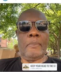 P.I.P Wilbert Irby , My big Brother ❤️