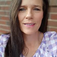 Plowing and discing land for garden