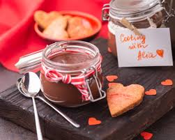 Mint Chocolate Pudding كريمة الشوكولاتة بالنعناع Mint Chocolate Chocolate Pudding Unsweetened Cocoa