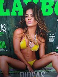 PLAYBOY Rare (DIOSAS BRASILEÑAS) Magazine Mexican Edition, June 2014 