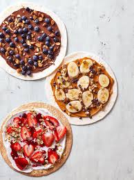 Sweet Tortilla Wraps Recipe Tortilla Wraps Food Snacks