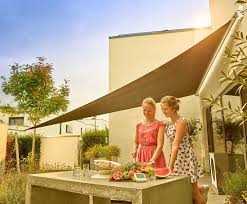 Sailskin Individuelle Sonnensegel Mit Komfort Und Qualitat Sonnensegel Sonnensegel Garten Segel