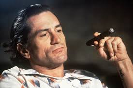 По роману джона макдоналда палачи. Cape Fear 1991 Vs Cape Fear 1962 Deniro Vs Mitchum
