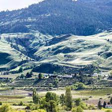 Hi/low, realfeel®, precip, radar, & everything you need to be ready for the day, commute, and weekend! South Okanagan Climate And Weather Oliver Osoyoos Wine Country