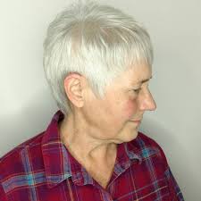 The way you style your hair changes as you get older, but now that you're over 40, you may feel like you have to settle for something suitable for an older woman. 75 Short Hairstyles For Women Over 50 Best Easy Haircuts