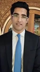 Faisal Jahangir Malik
