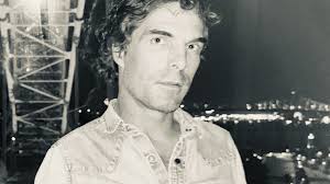 Auberge Île du Repos présente BRAD BARR