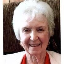 Alva Reida Perry Reddoch Obituary