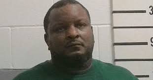 Man arrested in connection with January death of woman in Chickasaw County 