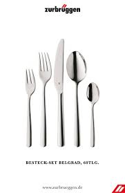 wmf 60 teiliges besteck set belgrad besteck set wmf besteck set besteck