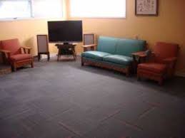 Mix and match to create a custom design. How To Avoid Carpet Tile Popping Up After Installation
