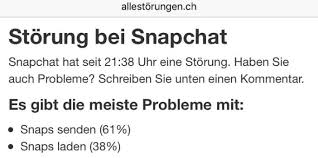 If snapchat was down for you recently, don't fret; Snapchat Ist Down Ein Drama In 5 Akten Elternplanet Erziehung Mit Fantasie Und Humor