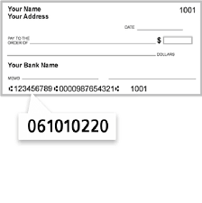 This makes it a snap to. Routing Number Citizens Trust Bank