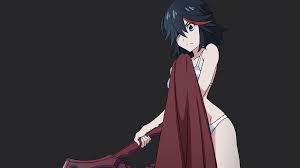 We did not find results for: Matoi Ryuuko Kill La Kill Wallpaper By Poa7 On Deviantart
