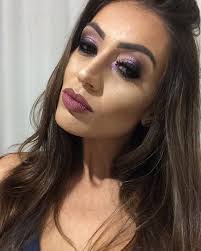 Sharon Oliveira MakeUp