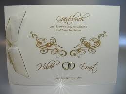 Wenn sie den eheleuten angemessen gratulieren möchten, aber ihnen den richtigen worten fehlen, dann können sie inspiration in unserer kleinen sammlung finden. Gastebuch Goldene Hochzeit Gastebuch Zur Hochzeit Die Schonsten Alternativen Klassiker