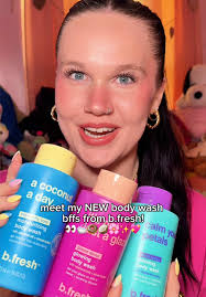 Discover the Best Body Washes for Radiant Skin